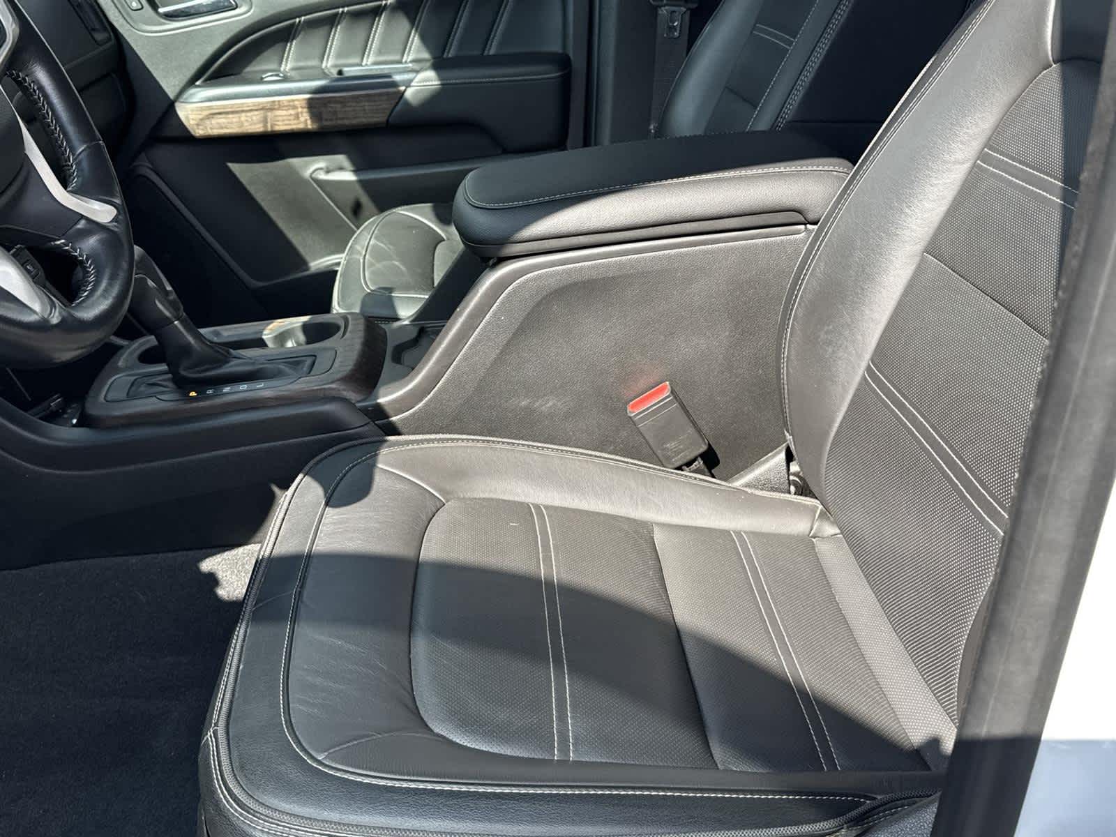 Thumbnail: 2021 GMC Canyon - 11