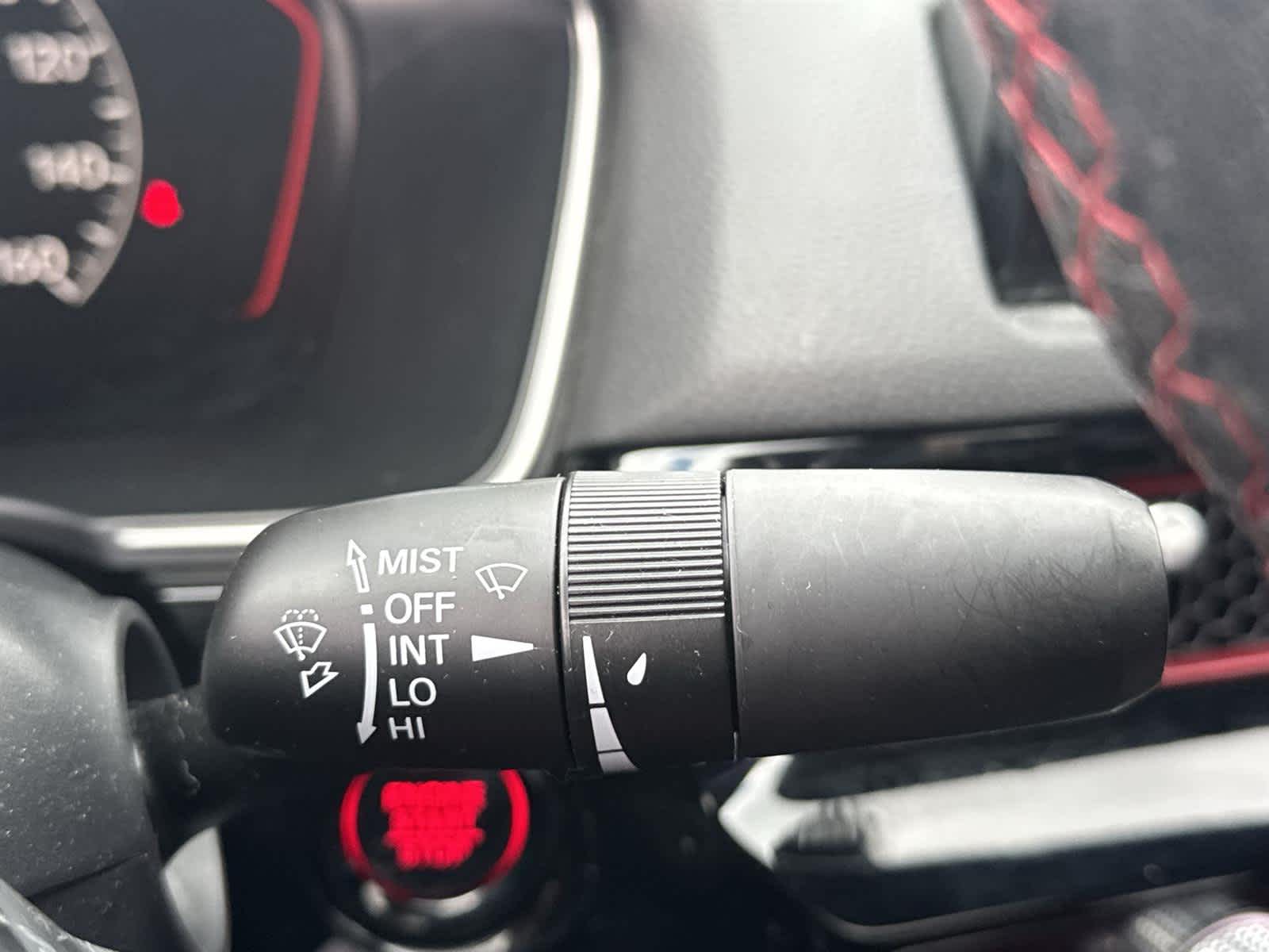 Thumbnail: 2023 Honda Civic - 21