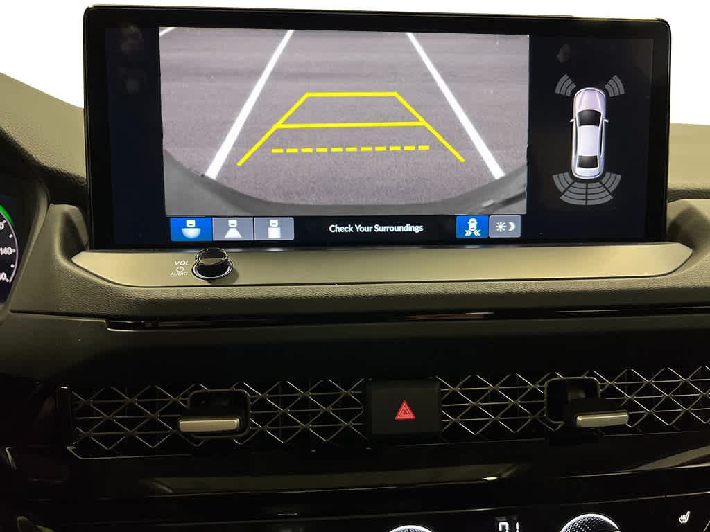 Thumbnail: 2025 Honda Accord - 24