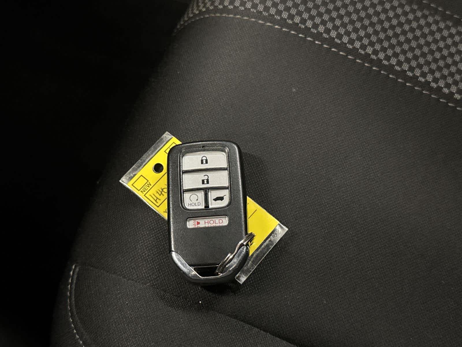 Thumbnail: 2020 Honda Civic - 31