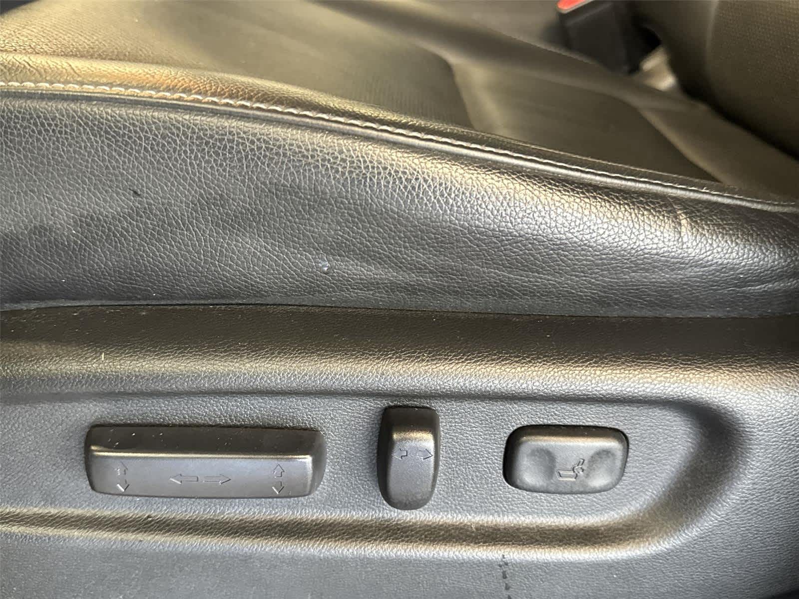 Thumbnail: 2017 Honda Ridgeline - 13