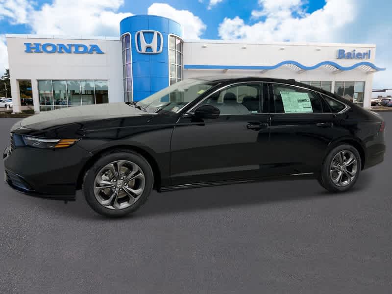 Thumbnail: 2025 Honda Accord - 2