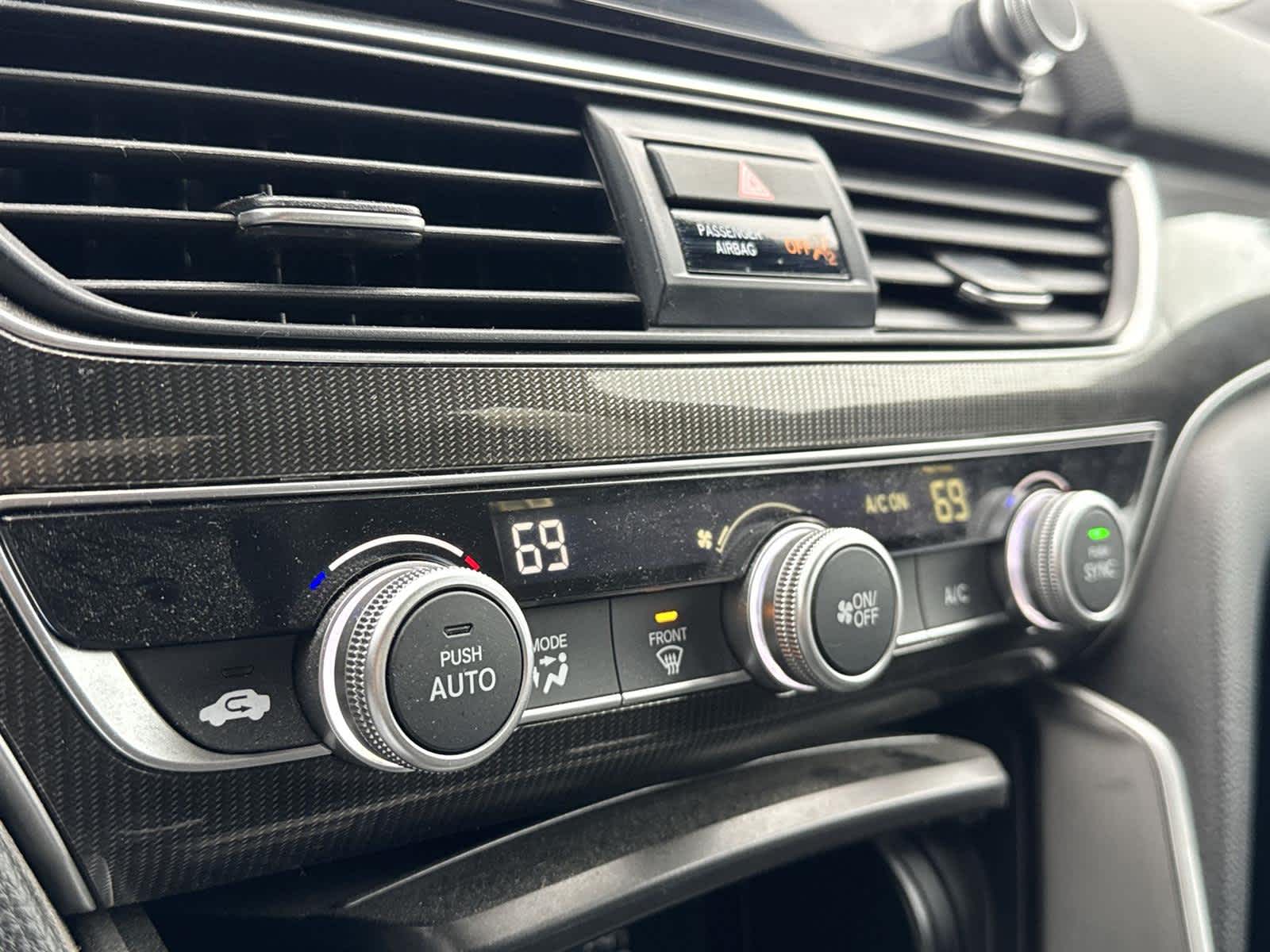 Thumbnail: 2022 Honda Accord - 26