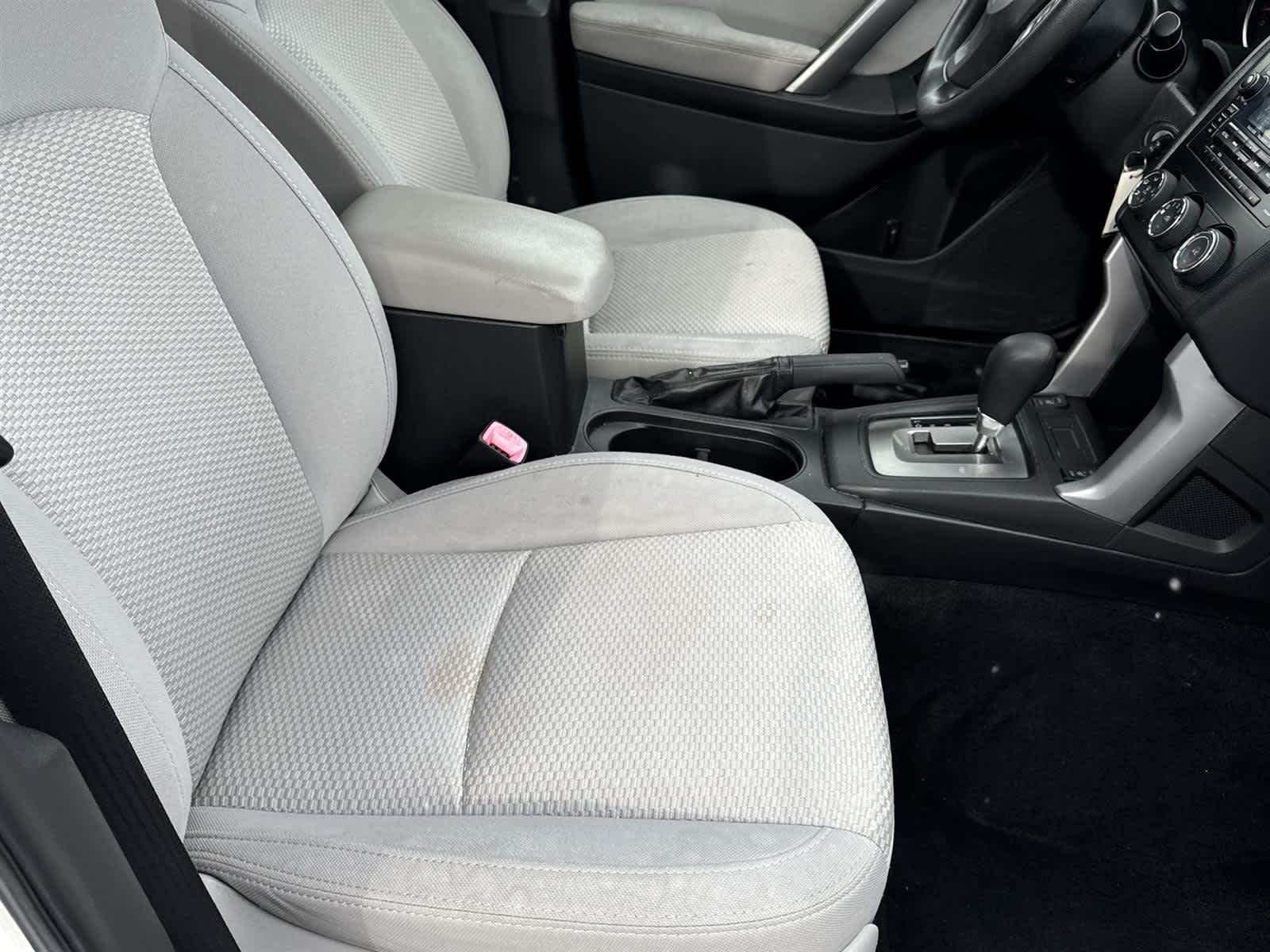 Thumbnail: 2014 Subaru Forester - 17