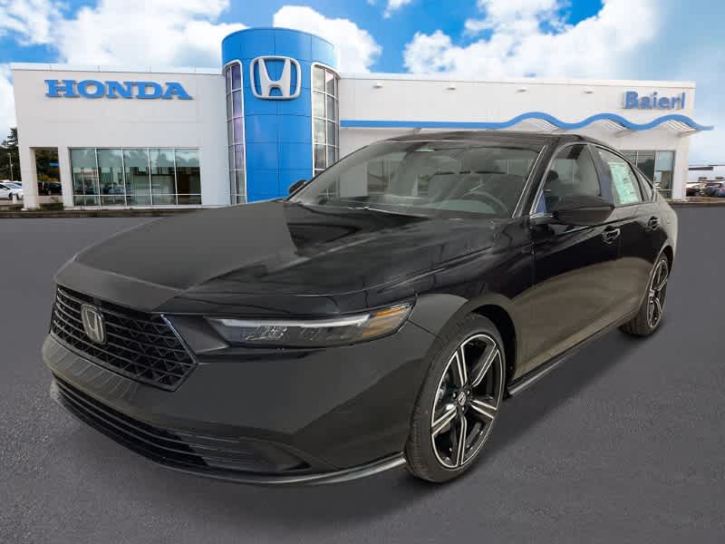 2025 Honda Accord Sport -
                  Wexford, PA