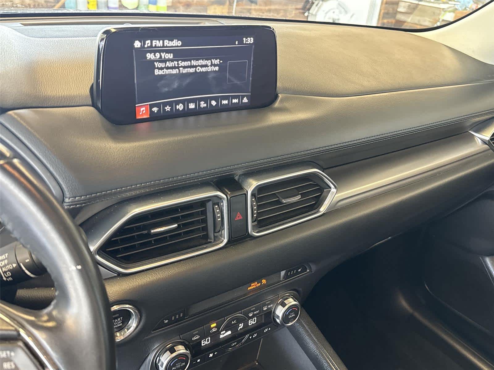 Thumbnail: 2018 Mazda CX-5 - 24