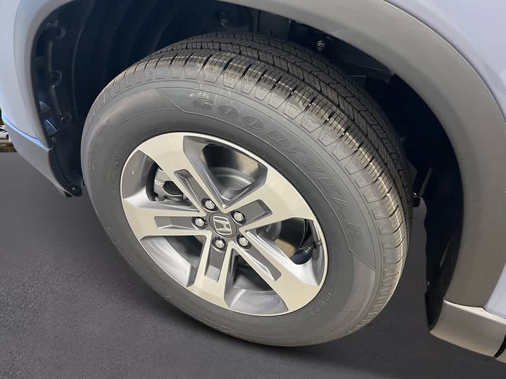Thumbnail: 2026 Honda Pilot - 10