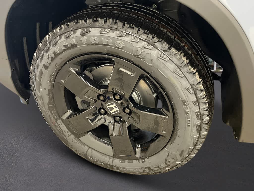 Thumbnail: 2026 Honda Ridgeline - 12