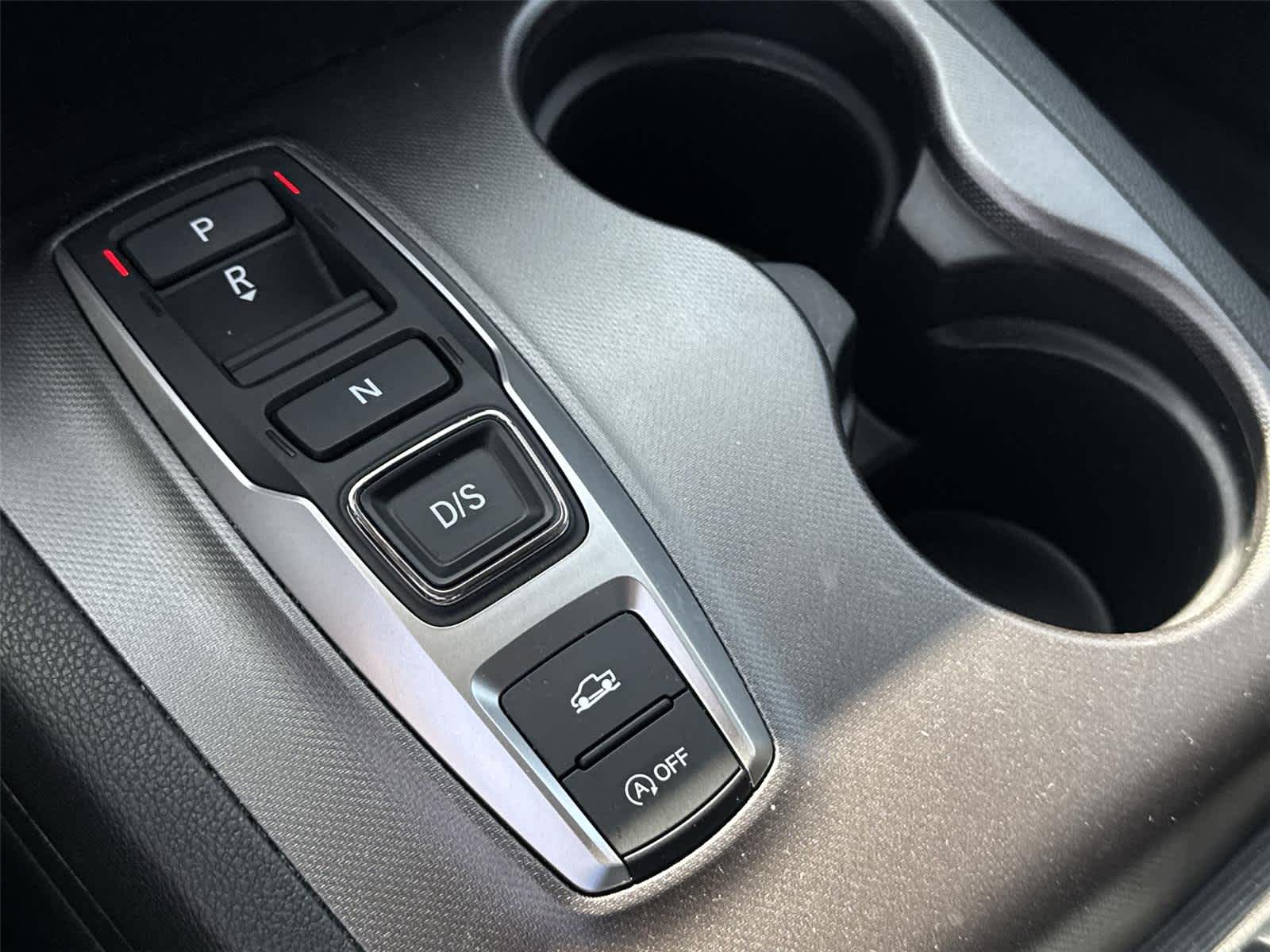 Thumbnail: 2023 Honda Ridgeline - 29