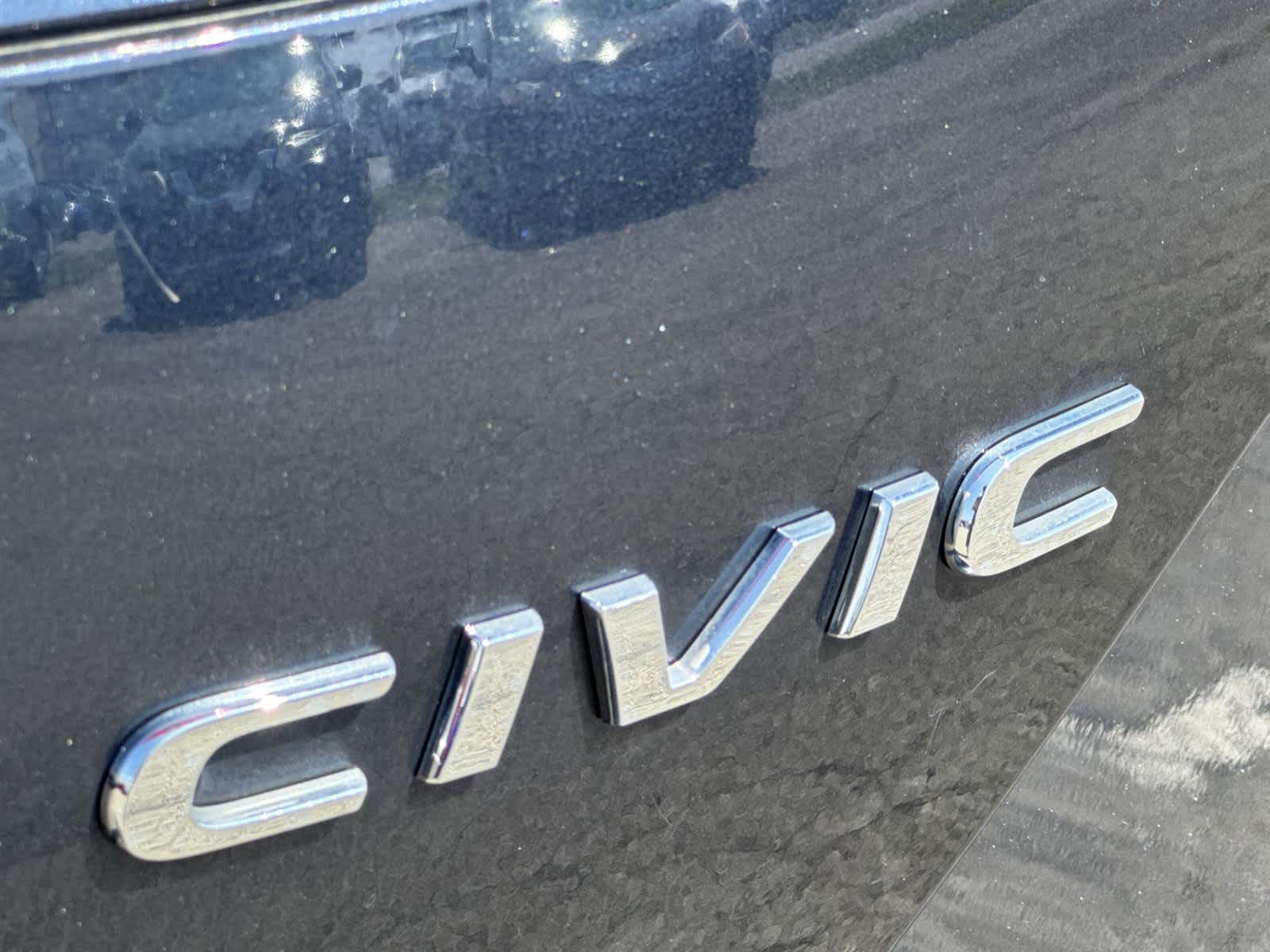 Thumbnail: 2016 Honda Civic - 11