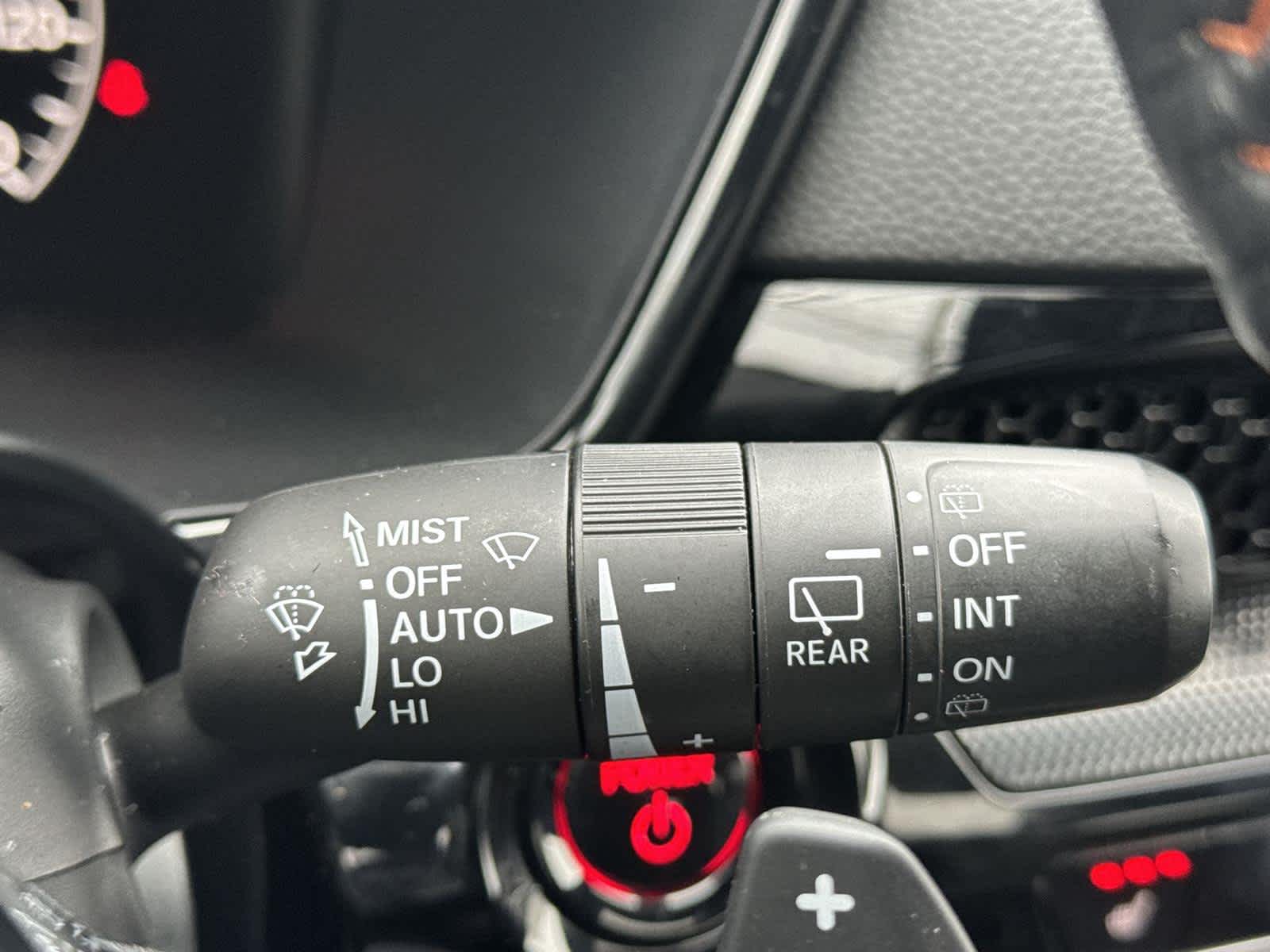 Thumbnail: 2023 Honda CR-V - 19