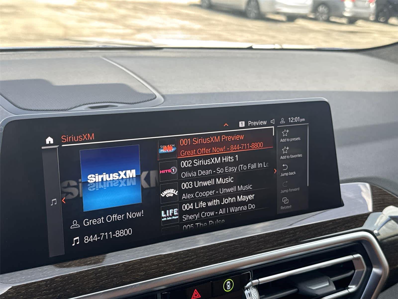 Thumbnail: 2022 BMW X3 - 24