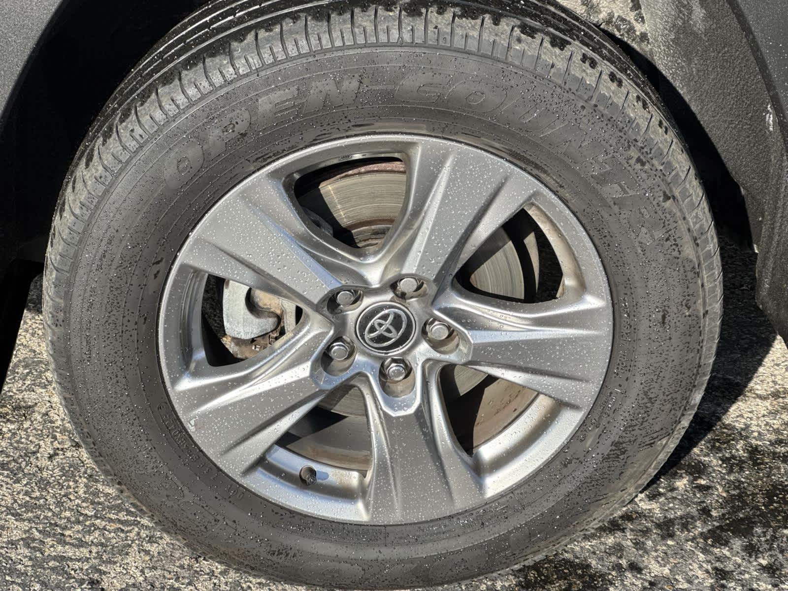 Thumbnail: 2024 Toyota RAV4 - 11