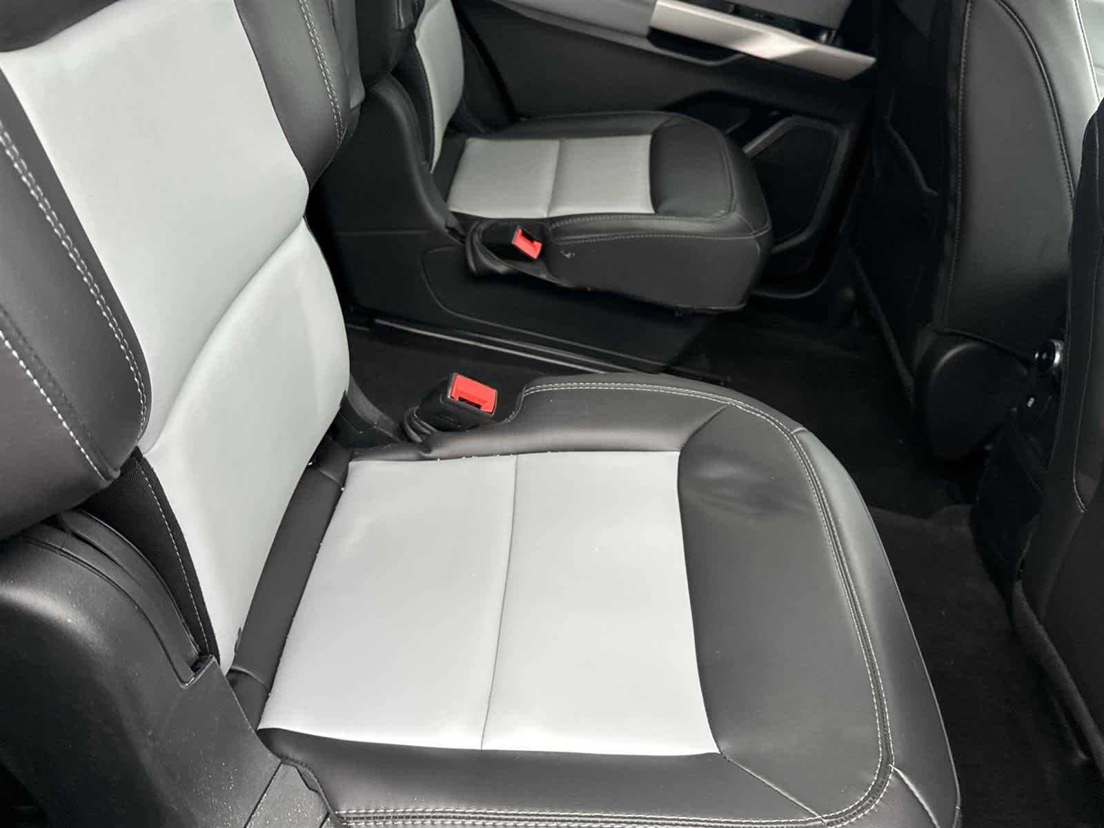 Thumbnail: 2023 Ford Explorer - 13