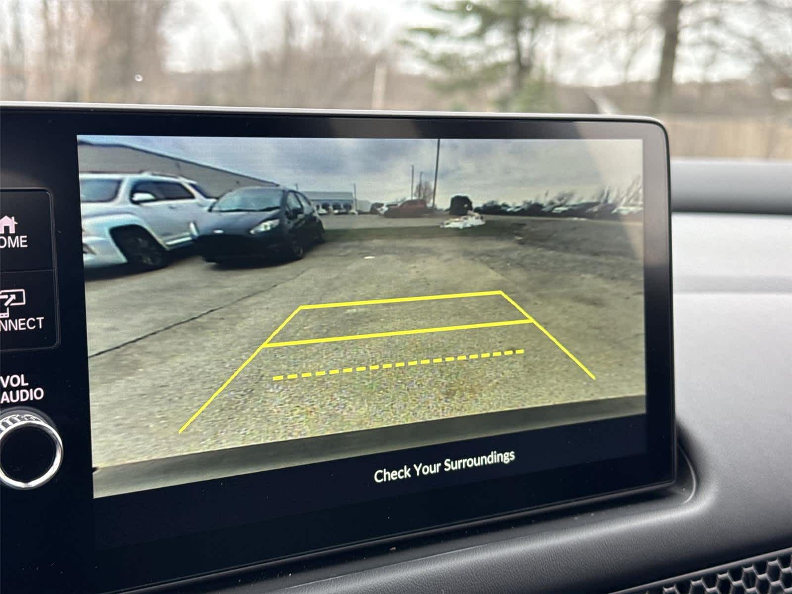 Thumbnail: 2026 Honda HR-V - 24