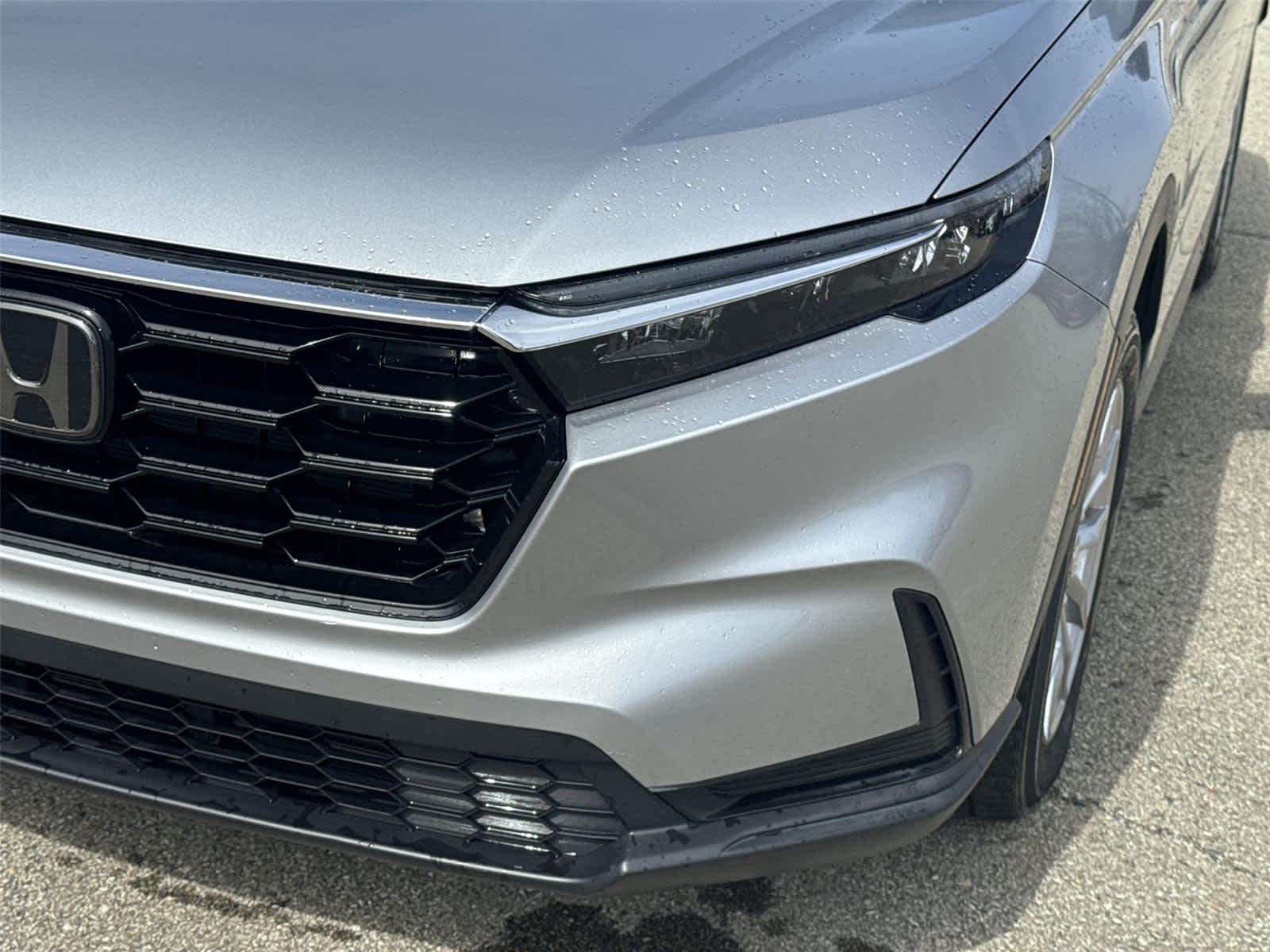 Thumbnail: 2023 Honda CR-V - 9