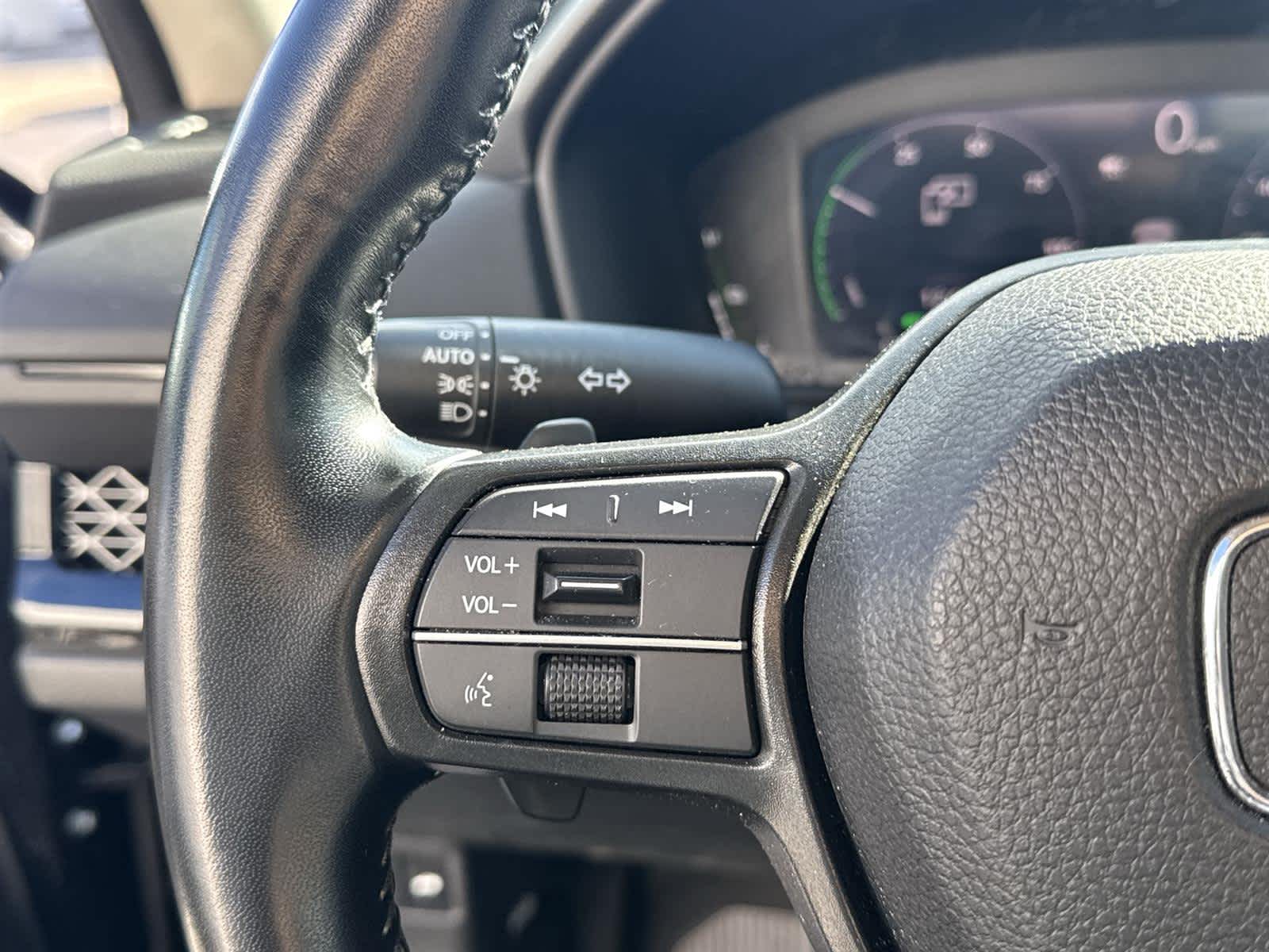 Thumbnail: 2023 Honda Accord - 19