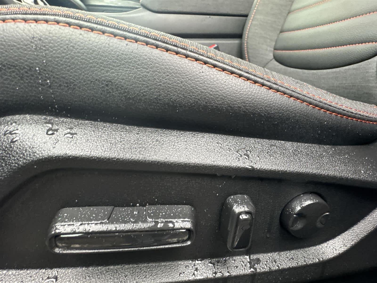 Thumbnail: 2026 Honda Passport - 14