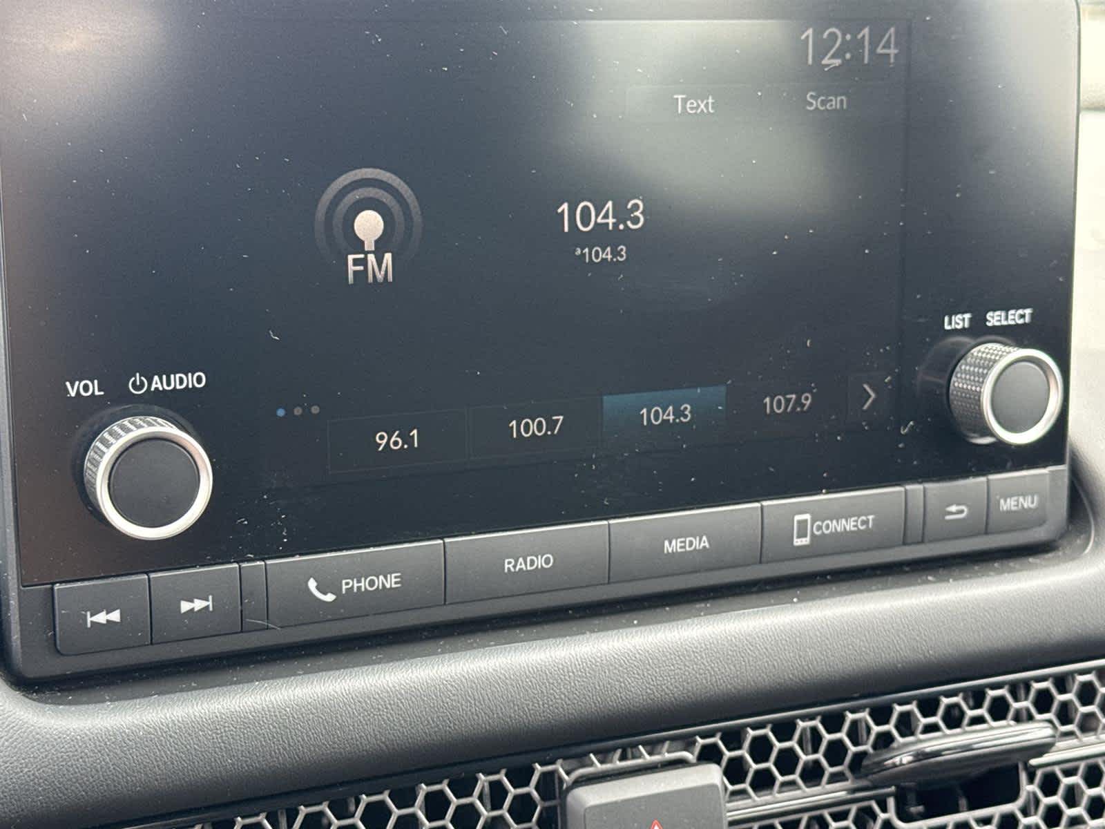 Thumbnail: 2023 Honda HR-V - 26