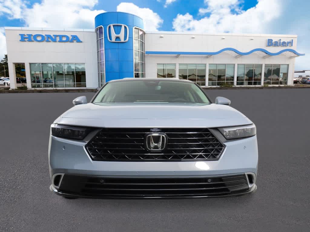 Thumbnail: 2026 Honda Accord - 8