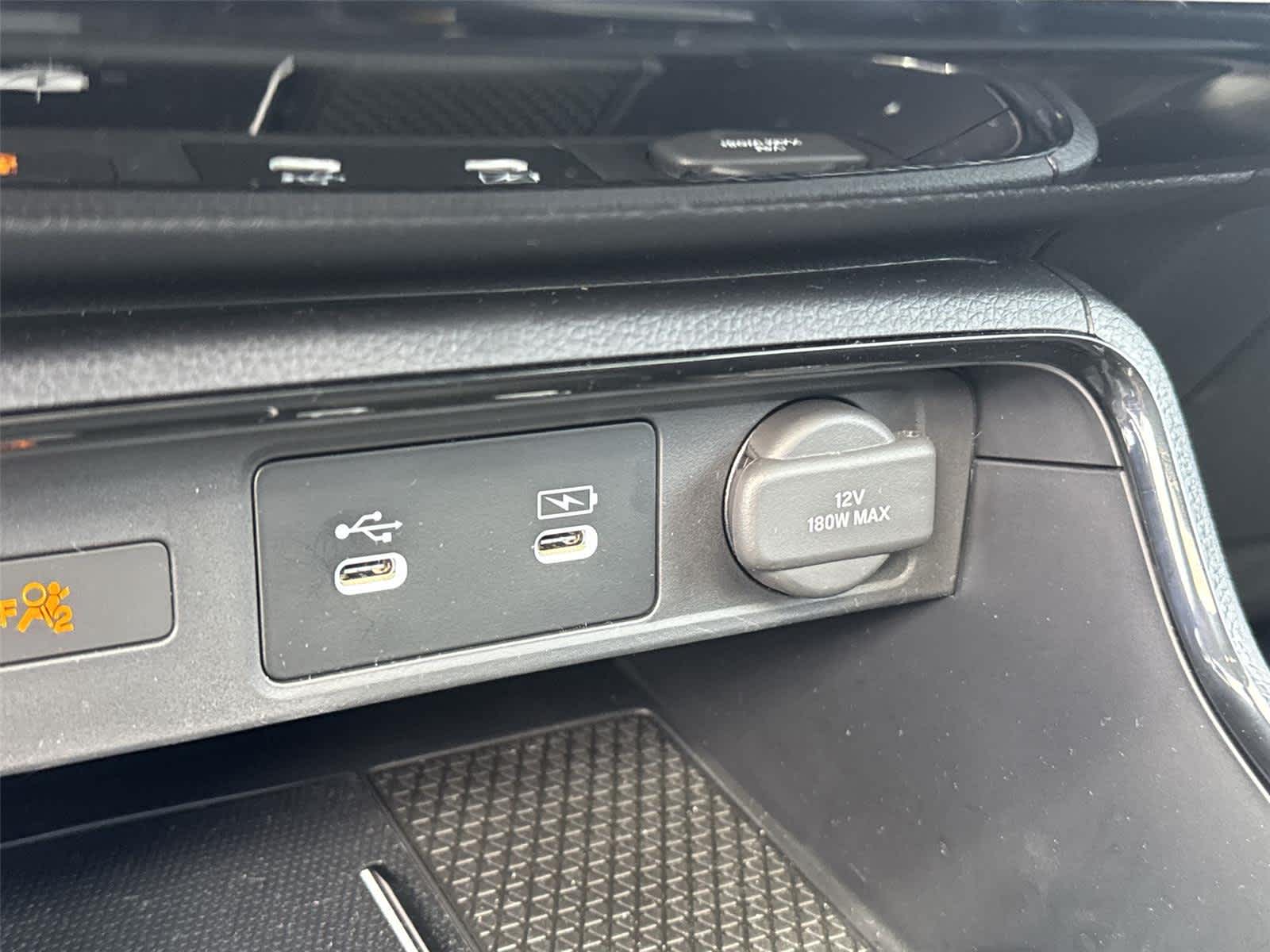 Thumbnail: 2026 Honda CR-V - 25