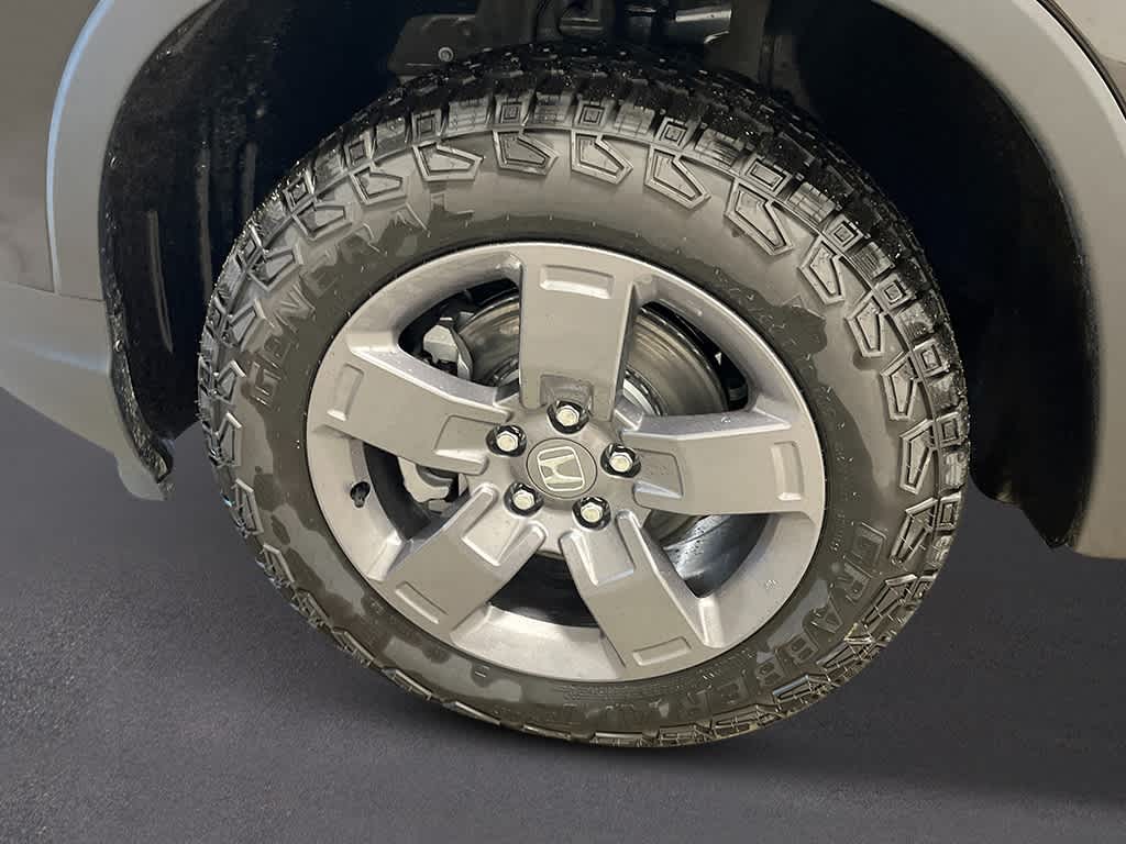 Thumbnail: 2026 Honda Ridgeline - 12