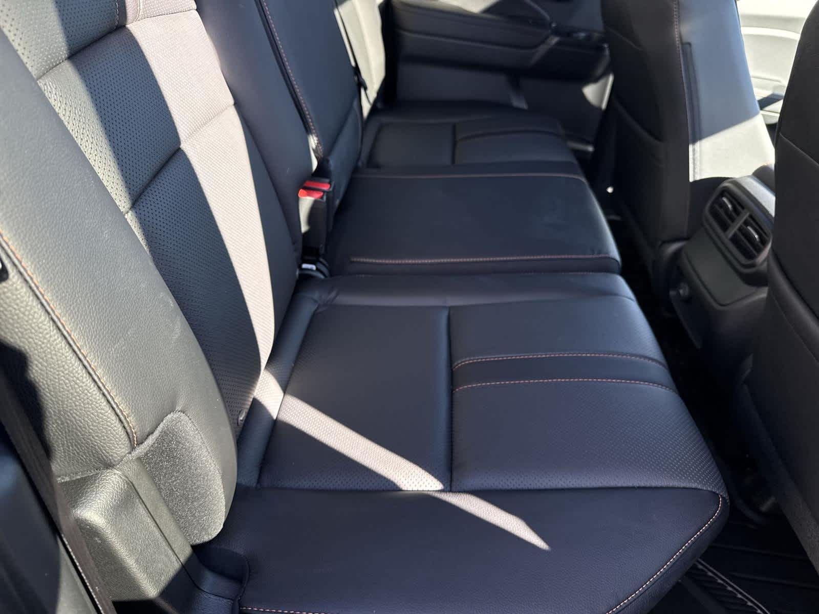 Thumbnail: 2026 Honda Ridgeline - 16