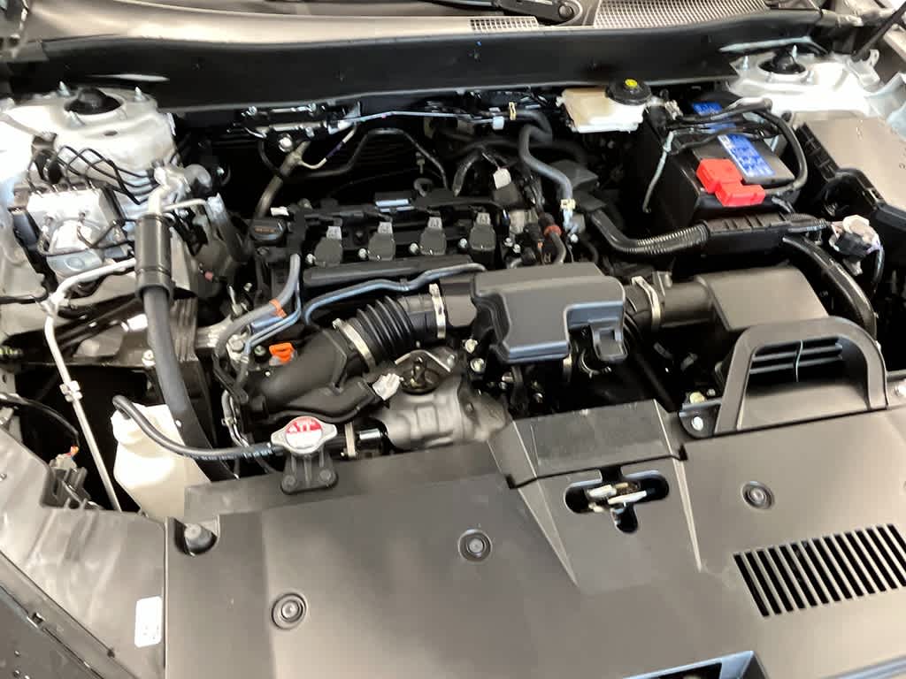 Thumbnail: 2026 Honda CR-V - 11