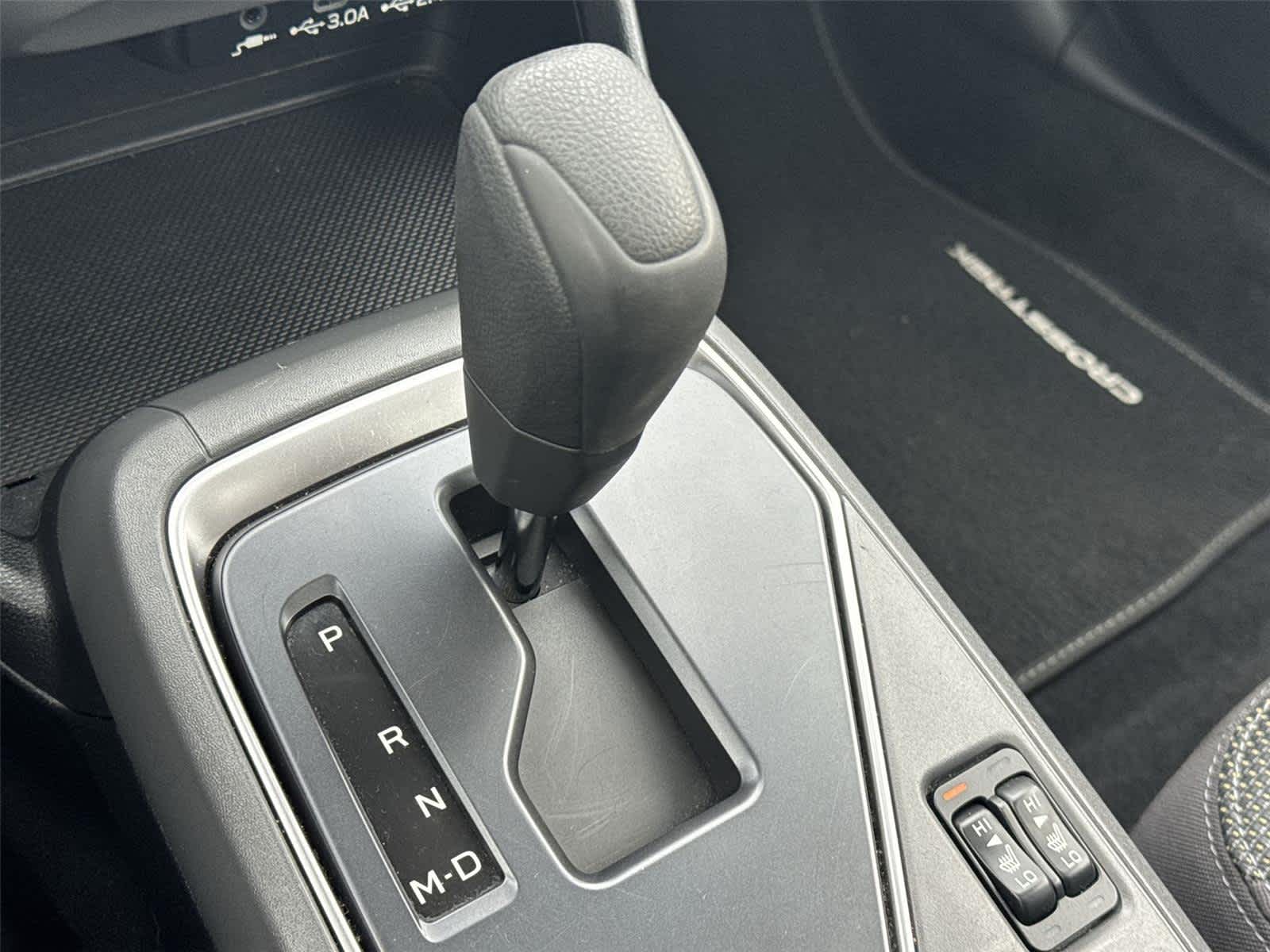 Thumbnail: 2024 Subaru Crosstrek - 29