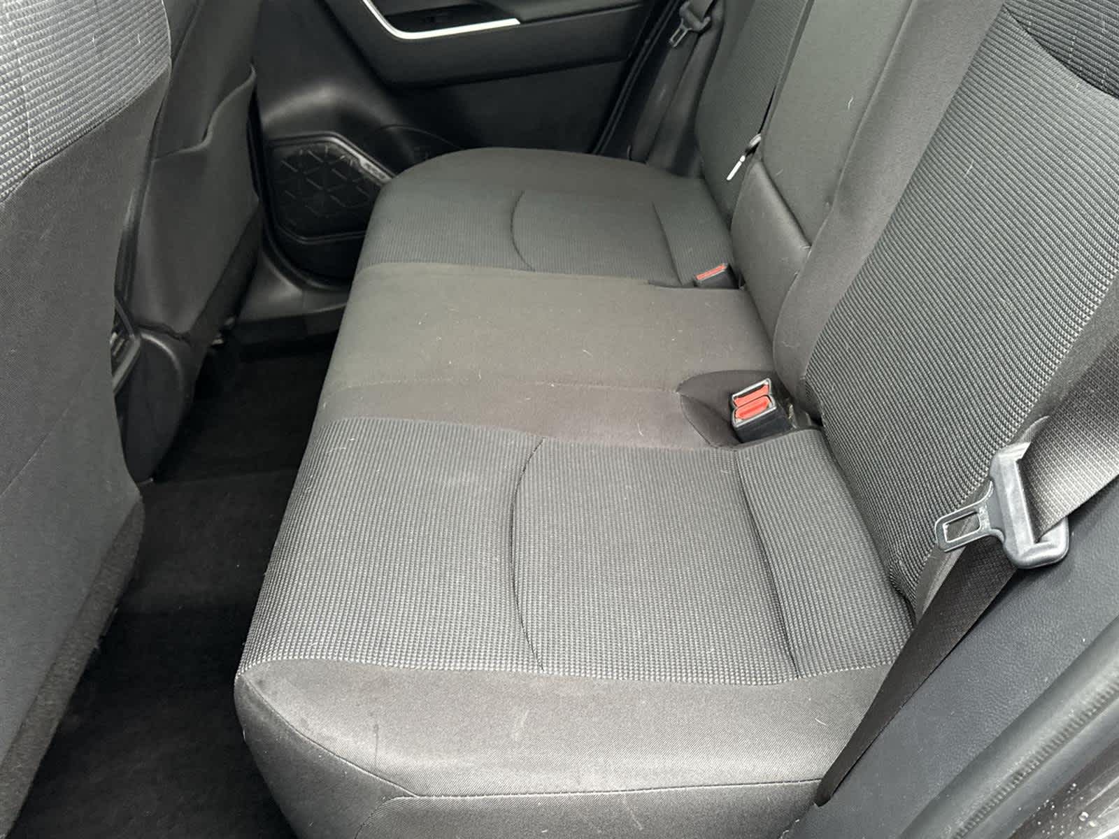 Thumbnail: 2024 Toyota RAV4 - 12