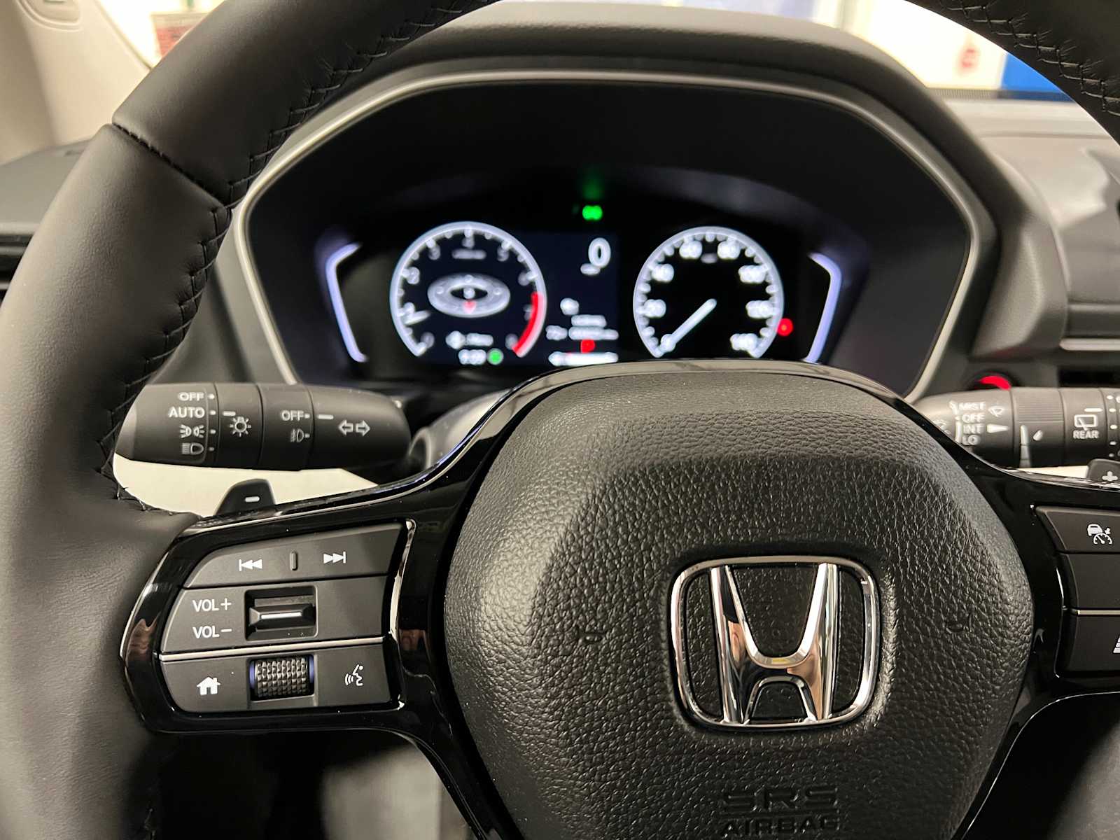 Thumbnail: 2025 Honda Pilot - 21