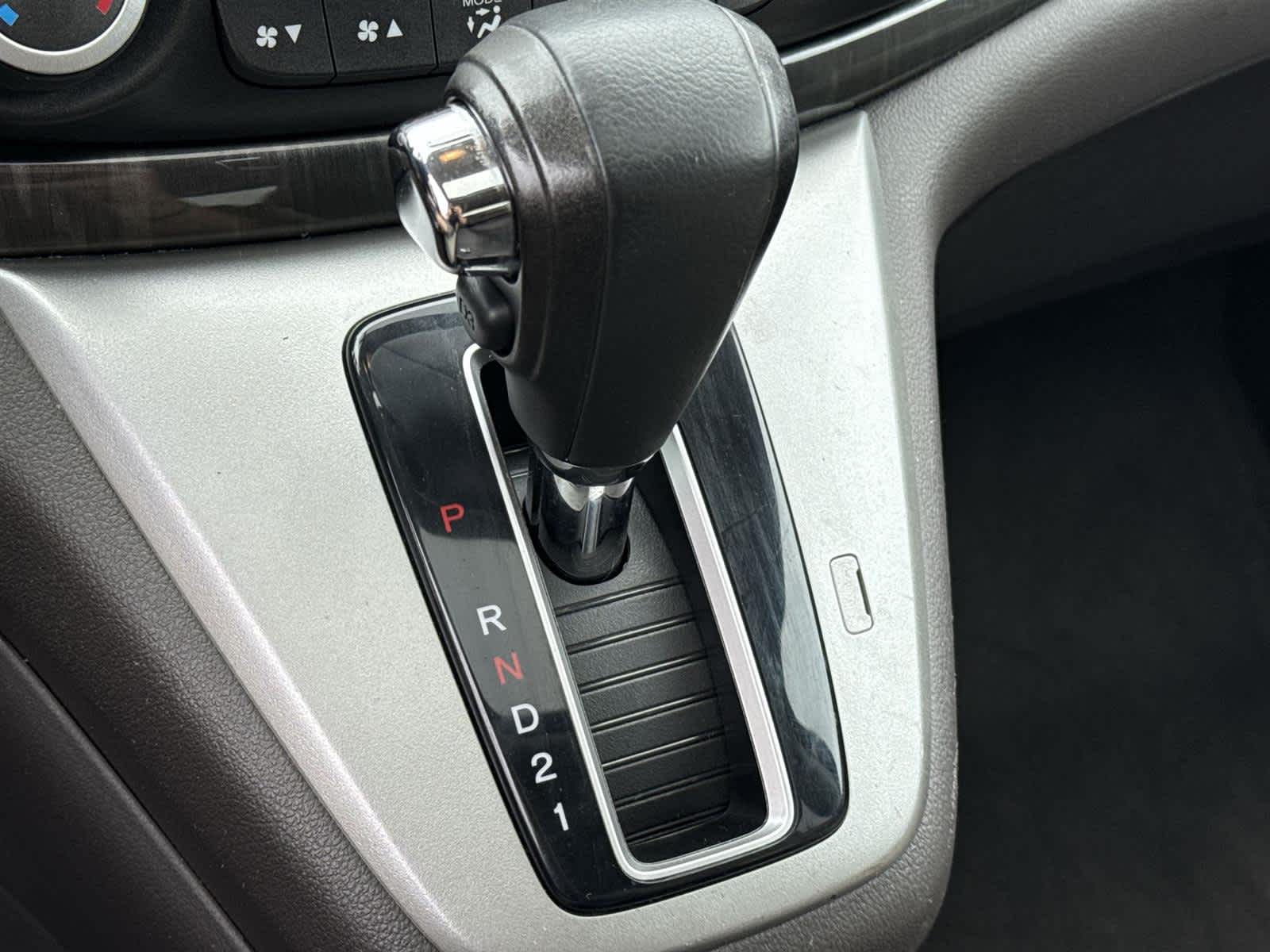 Thumbnail: 2013 Honda CR-V - 30