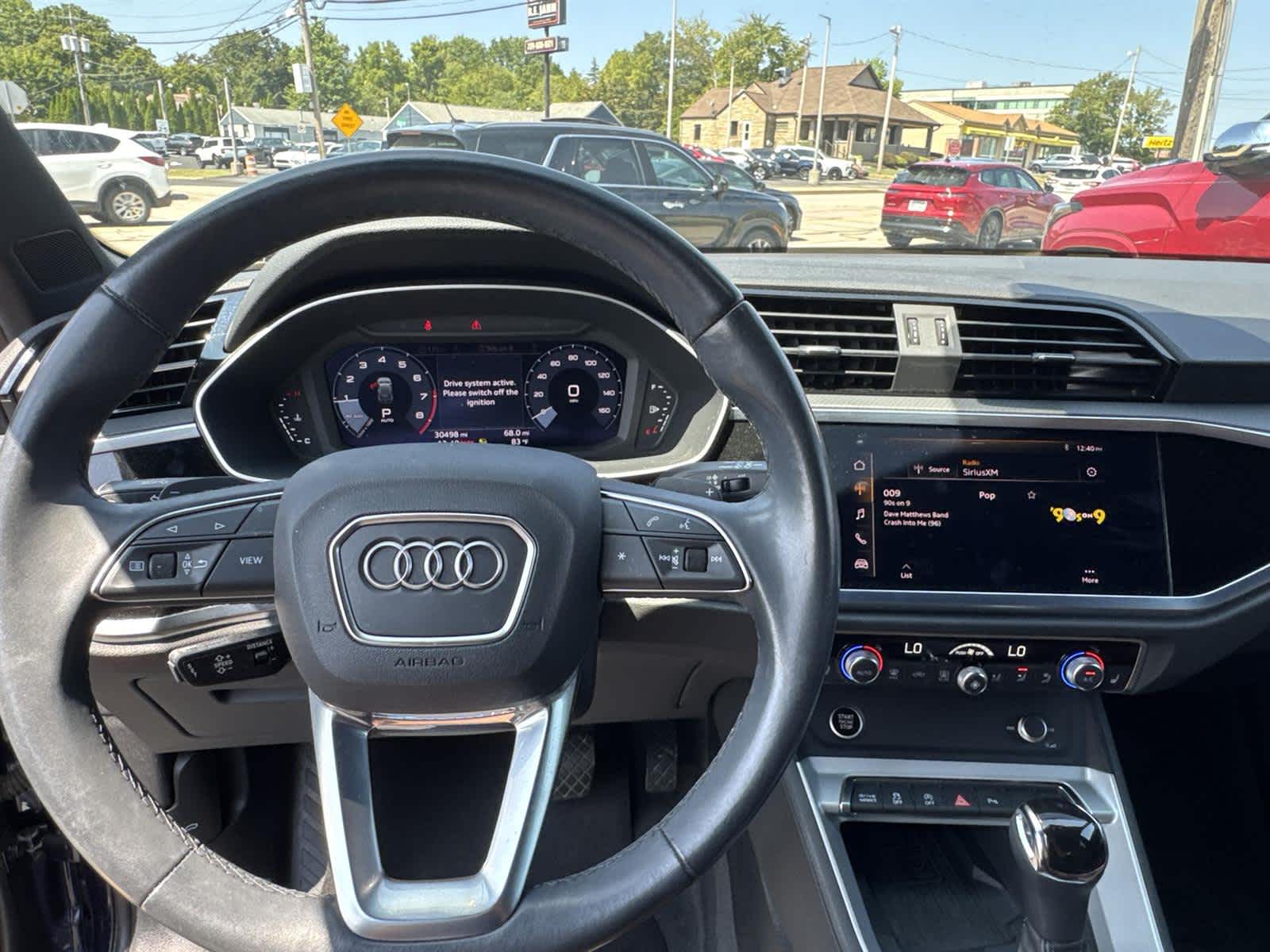 Thumbnail: 2021 Audi Q3 - 19