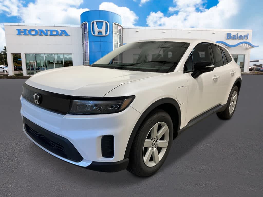 2025 Honda Prologue EX -
                  Wexford, PA