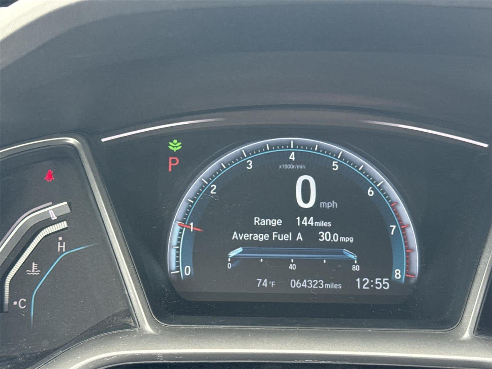 Thumbnail: 2016 Honda Civic - 31