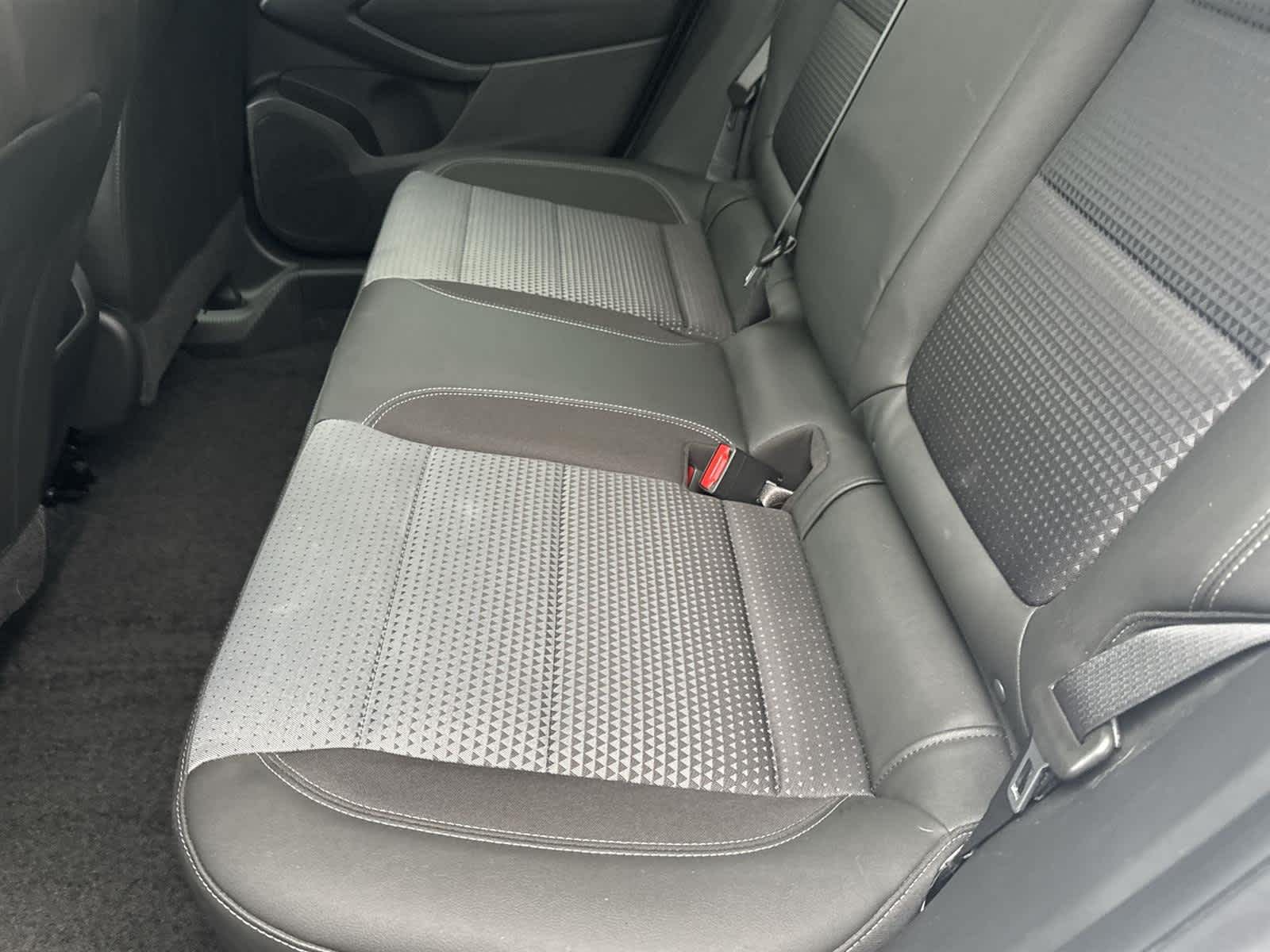 Thumbnail: 2024 Chevrolet Trax - 14