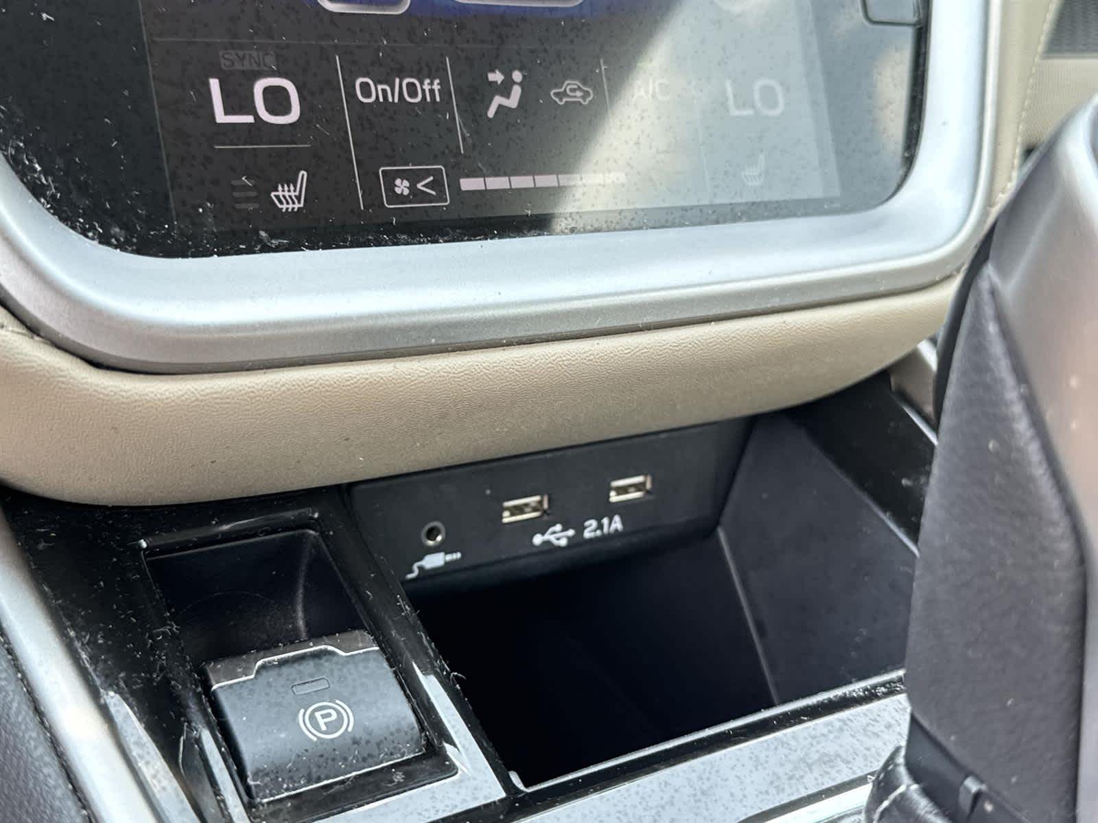 2020 Subaru Legacy Premium 25