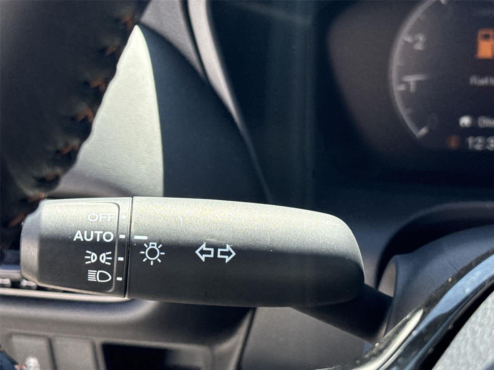 Thumbnail: 2026 Honda HR-V - 22