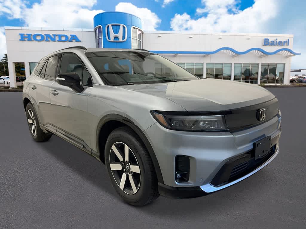 Thumbnail: 2025 Honda Prologue - 9