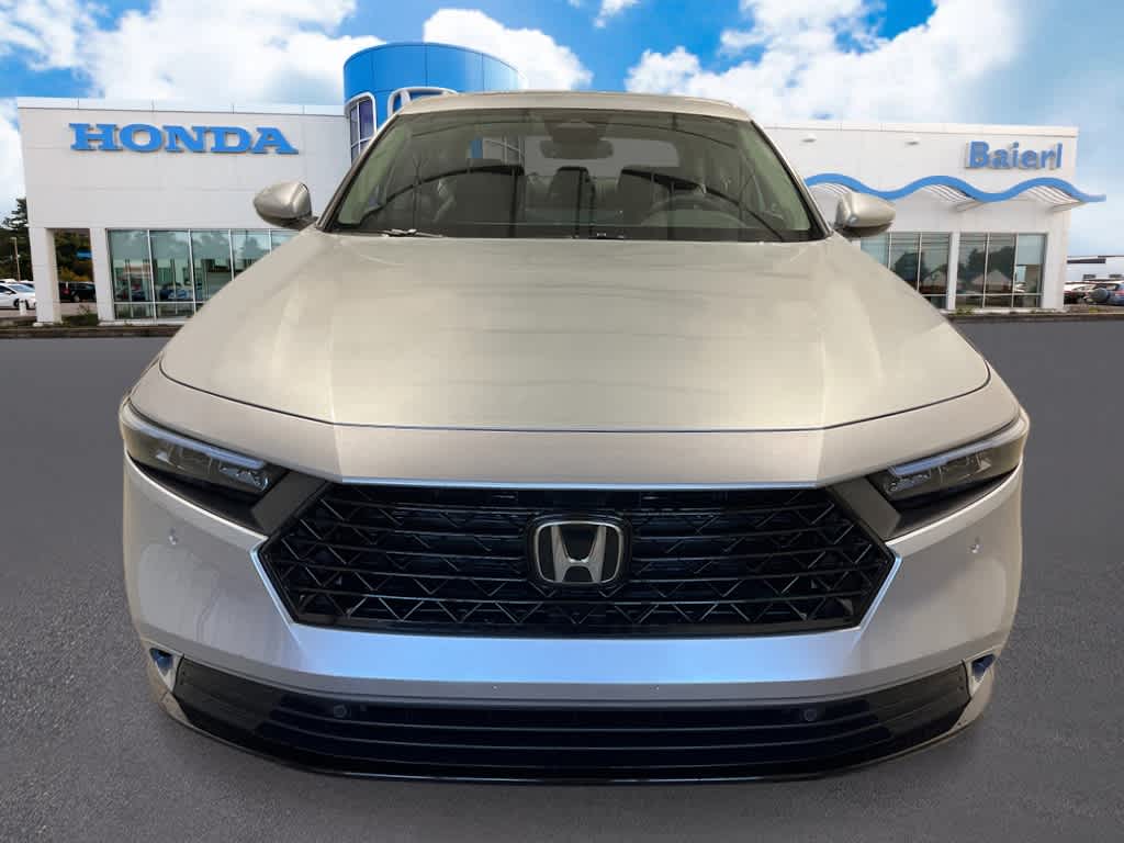 Thumbnail: 2025 Honda Accord - 10