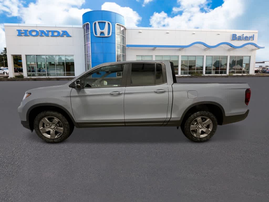 Thumbnail: 2026 Honda Ridgeline - 2