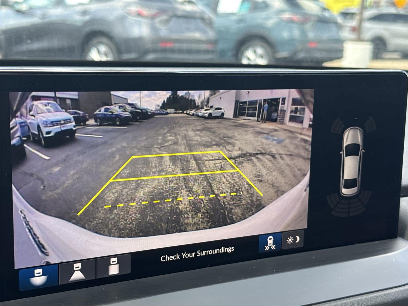 Thumbnail: 2024 Honda Accord - 25