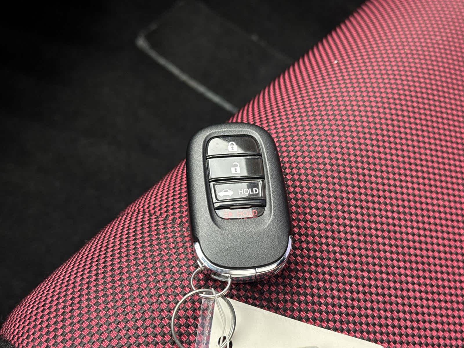 Thumbnail: 2023 Honda Civic - 31