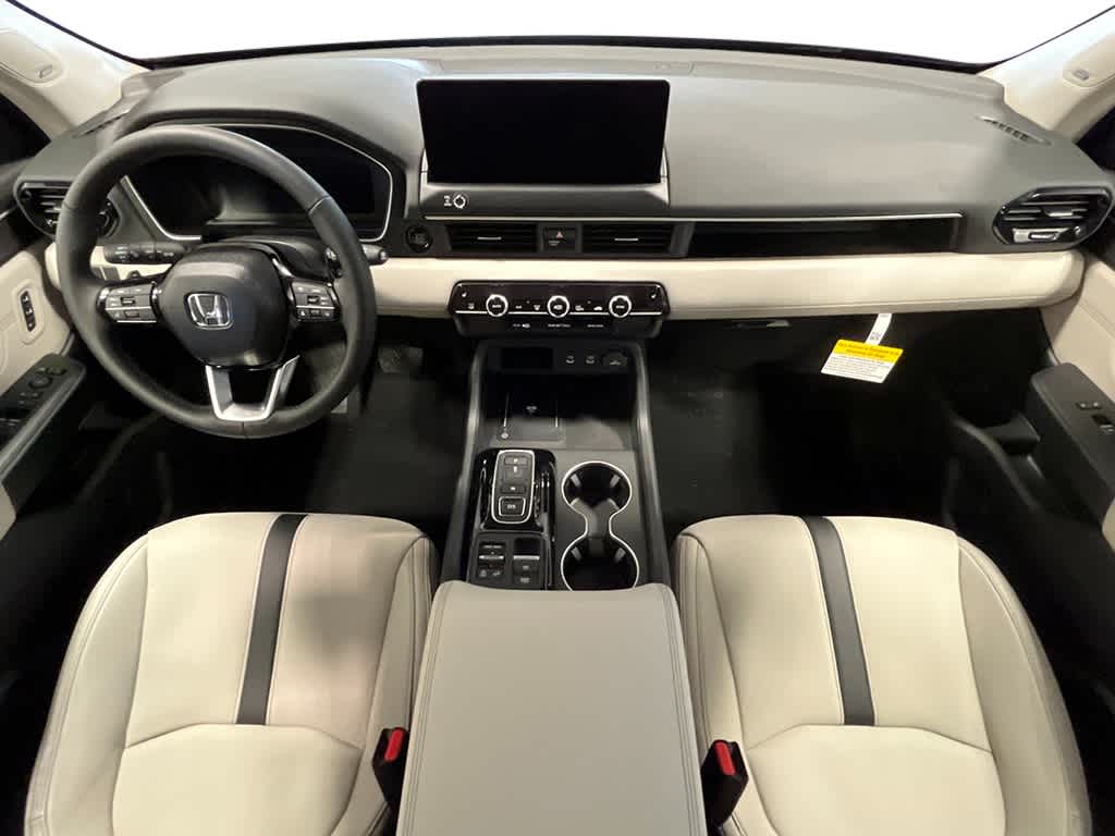 Thumbnail: 2026 Honda Pilot - 26