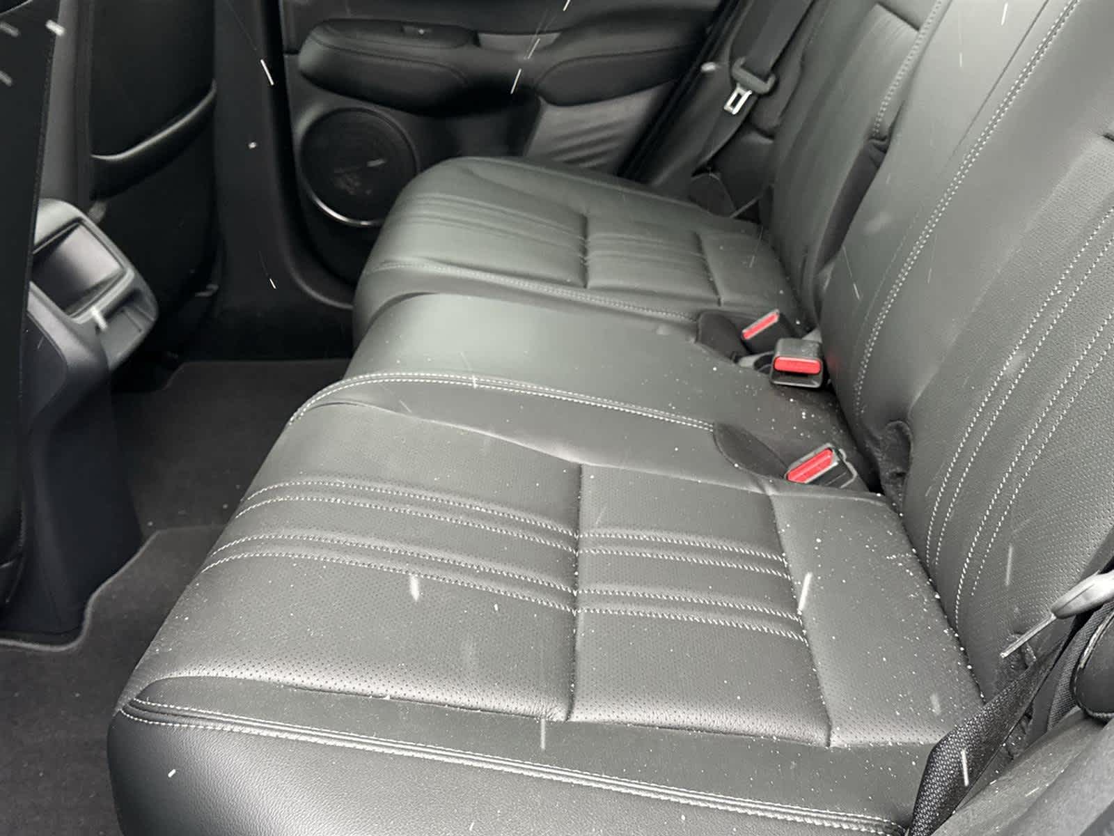 Thumbnail: 2025 Honda HR-V - 14