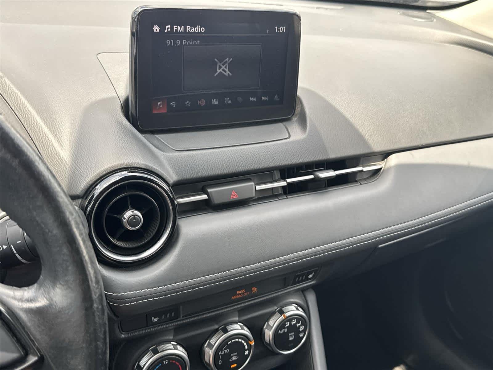 Thumbnail: 2019 Mazda CX-3 - 24