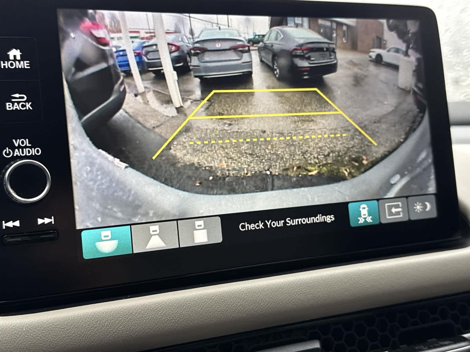 Thumbnail: 2024 Honda HR-V - 23