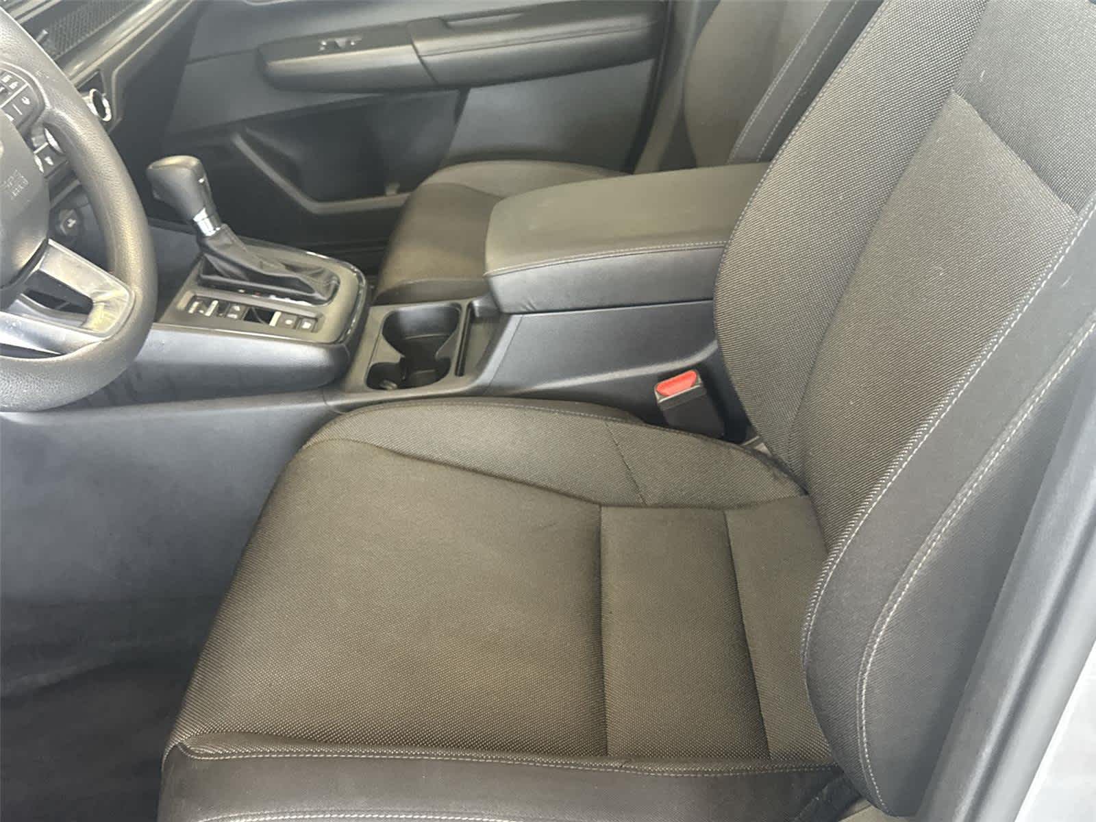 Thumbnail: 2023 Honda CR-V - 11