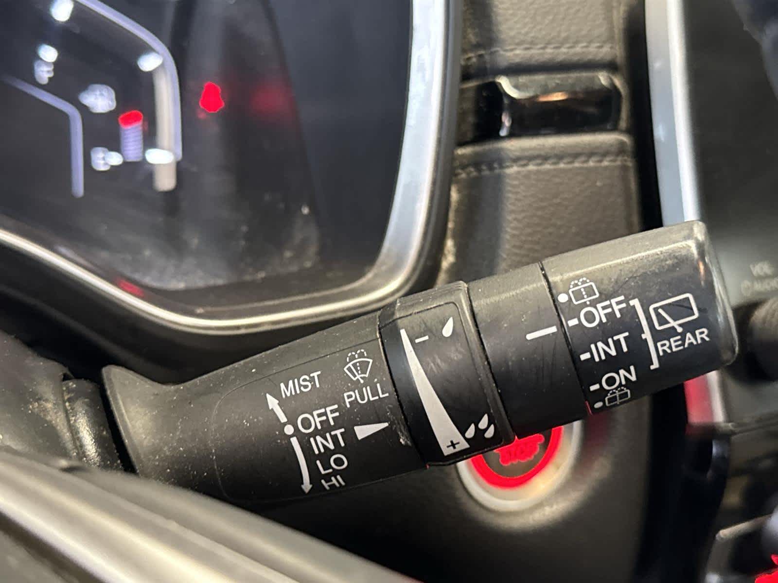 Thumbnail: 2018 Honda CR-V - 23