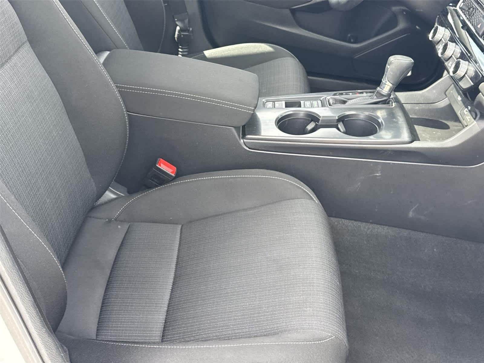 Thumbnail: 2023 Honda Civic - 19